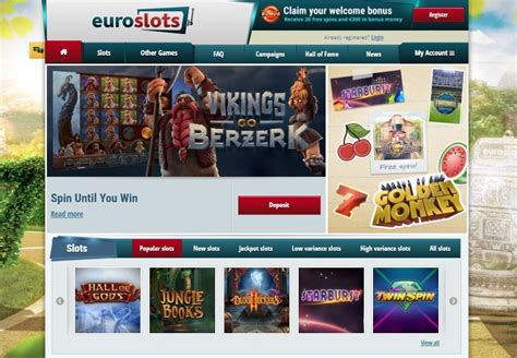  euroslots casino/irm/exterieur
